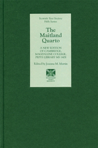 Maitland Quarto