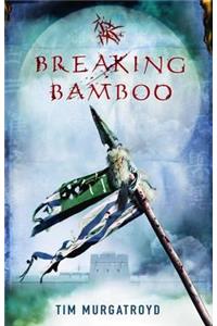 Breaking Bamboo