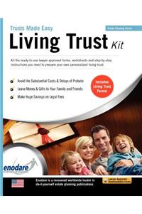 Living Trust Kit