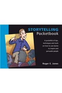 Storytelling Pocketbook