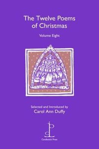 The Twelve Poems of Christmas