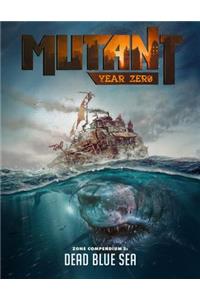 Mutant Year Zero - Dead Blue Sea