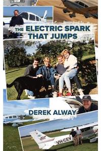Electric Spark That Jumps