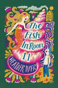 Fish in Room 11 (2017 reissue)