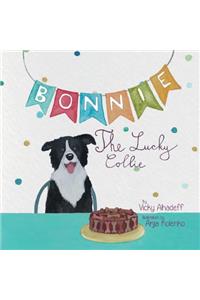 Bonnie The Lucky Collie