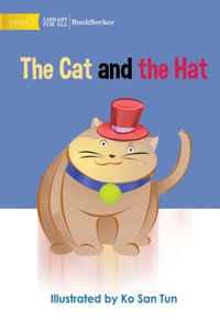Cat And The Hat