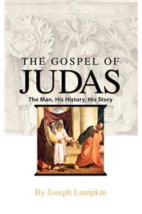 Gospel of Judas
