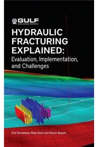 Hydraulic Fracturing Explained