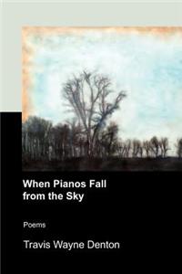 When Pianos Fall from the Sky