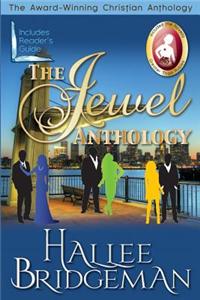 The Jewel Series Anthology: Sapphire Ice, Greater Than Rubies, Emerald Fire, & Topaz Heat