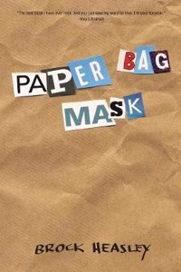 Paper Bag Mask