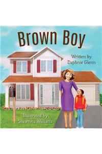 Brown Boy