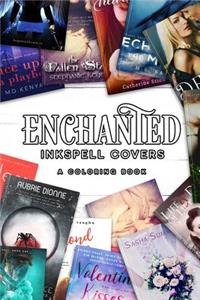 Enchanted Inkspell Covers