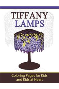 Tiffany Lamps