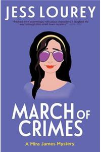 March of Crimes