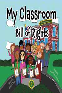 My Classroom Bill of Rights