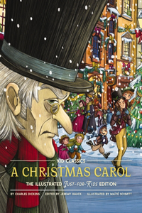 Christmas Carol - Kid Classics