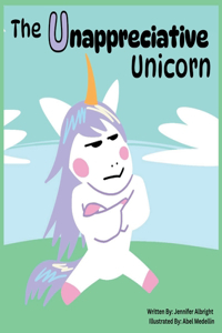 Unappreciative Unicorn