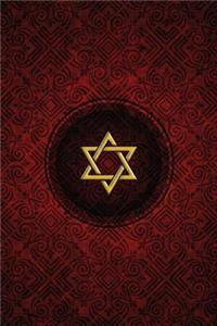 Monogram Judaism Journal