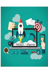 Project Planner