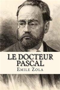Le Docteur Pascal (French Edition)