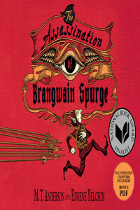 Assassination of Brangwain Spurge