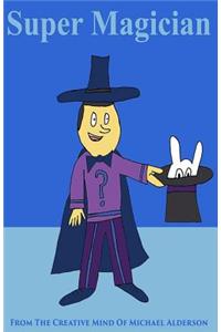 Super Magician