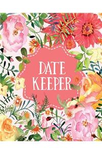 Date Keeper