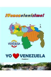 Yo amo Venezuela