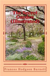 The Secret Garden (Illustrated)