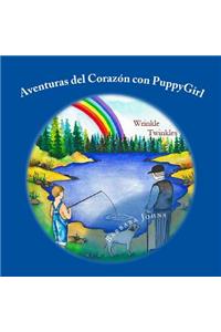 Aventuras del Corazón con PuppyGirl