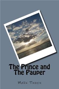 The Prince and The Pauper