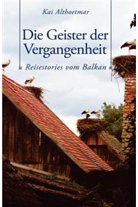 Die Geister der Vergangenheit