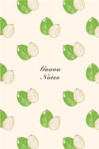 Guava Notes
