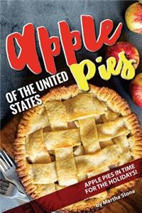 Apple Pies of the United States