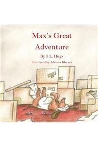 Max's Great Adventure