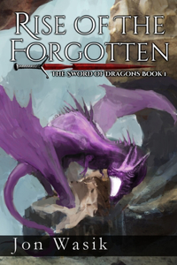 Rise of the Forgotten