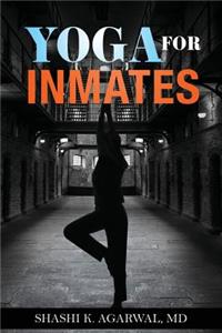 Yoga for Inmates