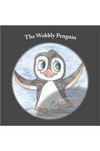 Wobbly Penguin