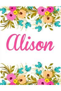 Alison