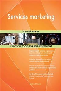 Services marketing