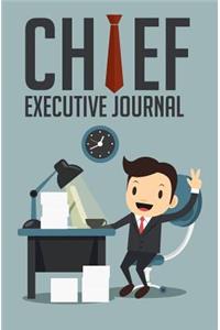 Chief Executive Journal