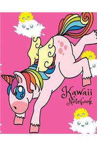 Kawaii NoteBook