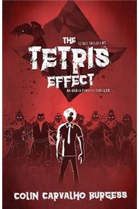 Tetris Effect: An Urban Fantasy Thriller (Tetris Trilogy #1)