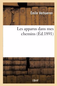 Les Apparus Dans Mes Chemins