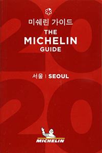 Seoul - The MICHELIN Guide 2020