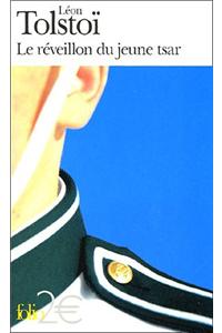 Le Reveilon Du Jeune Tsar