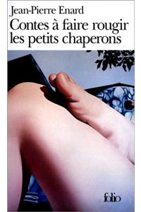 Contes a Faire Rougir