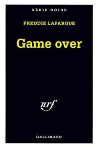 Game Over