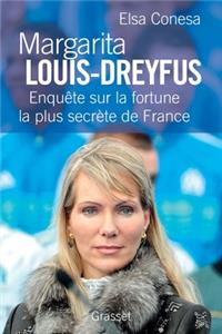 Margarita Louis-Dreyfus